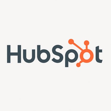 HubSpot logo