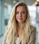 Headshot of Ana Grastic