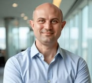 Headshot of Ben Donahower