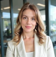 Headshot of Jelena Djurdjic