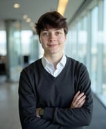 Headshot of Katarina Pekic