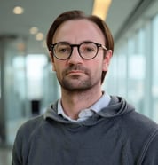 Headshot of Nemanja Klajic