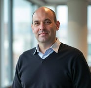 Headshot of Nenad Vukmirovic