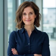 Headshot of Traci Freed