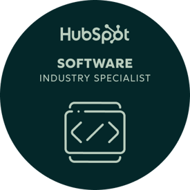 INDUSTRY - SOFTWARE - LARGE INDUSTRY - SOFTWARE - LARGE