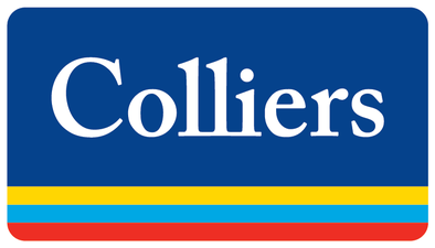 MemPageHeader_Colliers Primary Logo