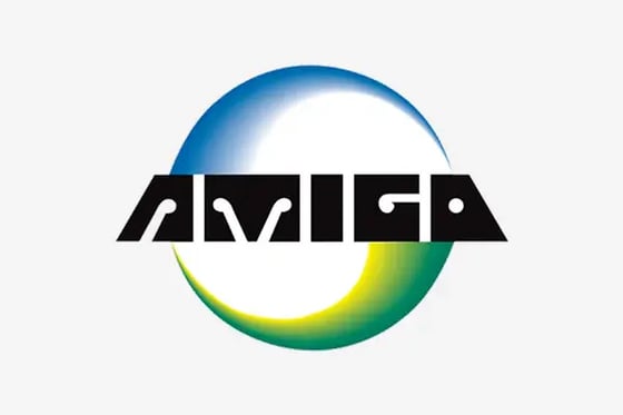 Amigo Mobility Logo