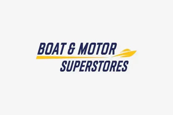 Boat & Motor Superstores logo