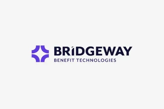 Bridgeway logo