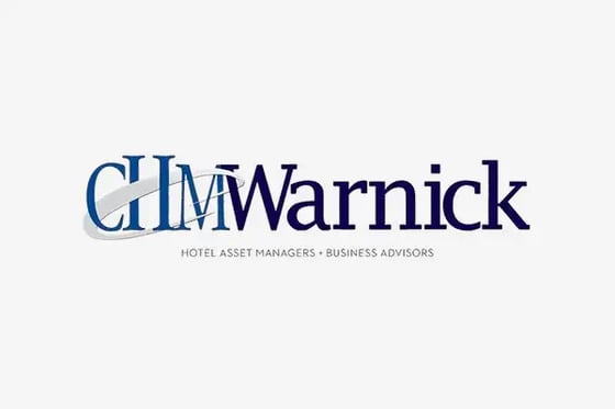 CHM Warnick Logo