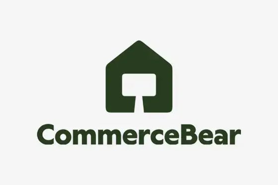 CommerceBear logo