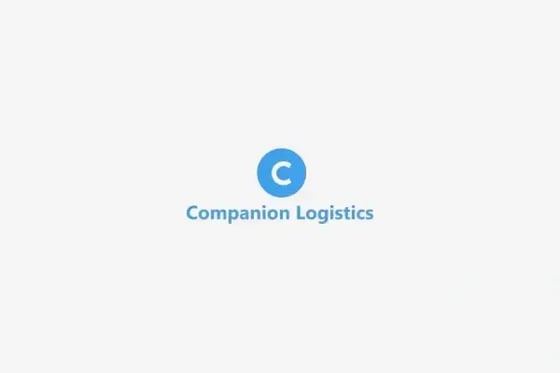 Companion Logistics logo