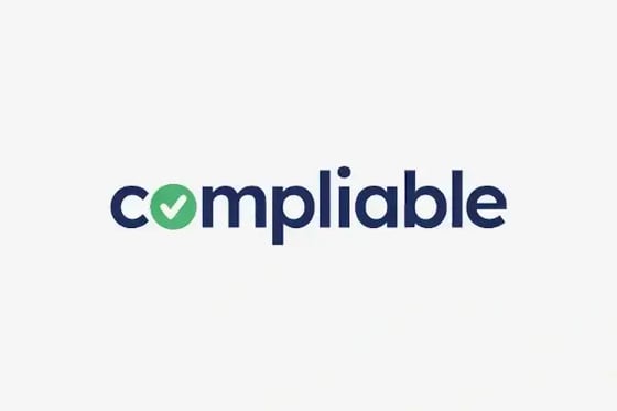 Compliable logo