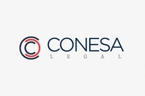 Conesa Legal logo