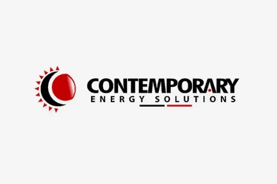 Contemporary Energy Solutions Logo