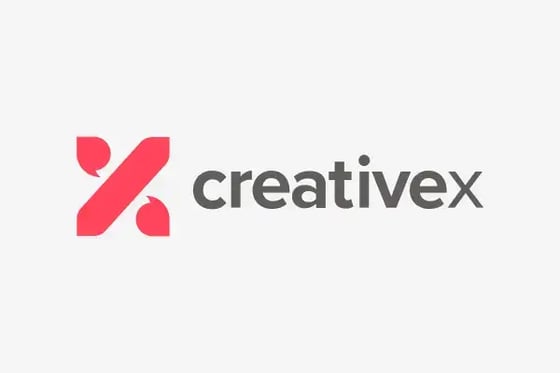CreativeX logo