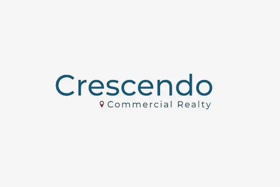 Crescendo Commercial Realty Logo