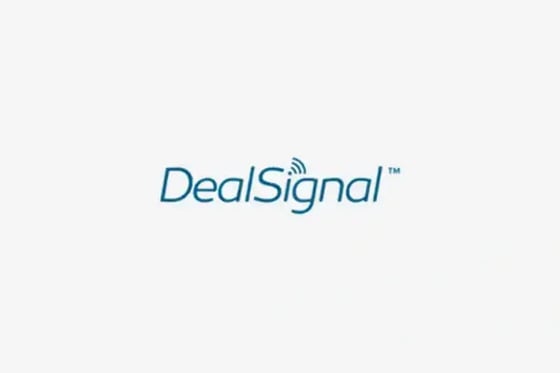 DealSignal logo