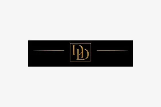 Dallas Highrise Dude logo
