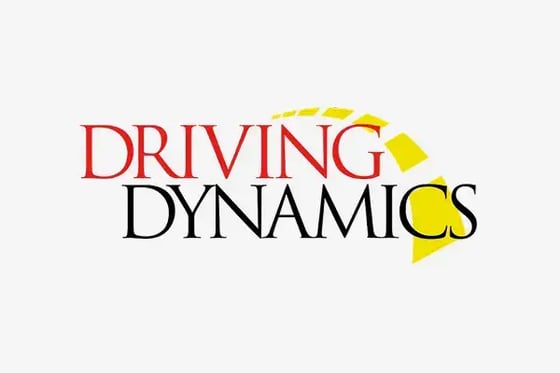 Driving Dynamics logo