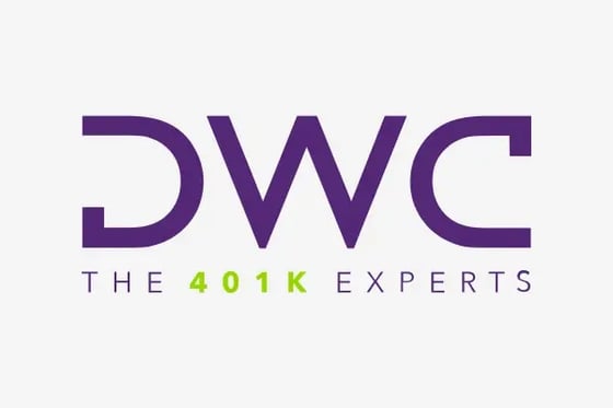 DWC logo