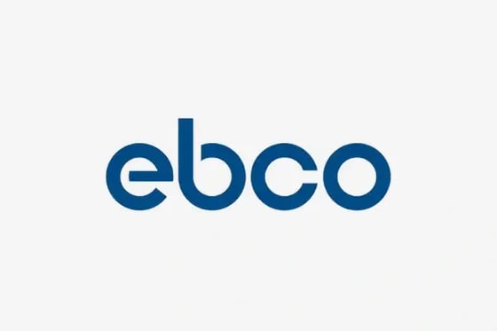 Ebco logo