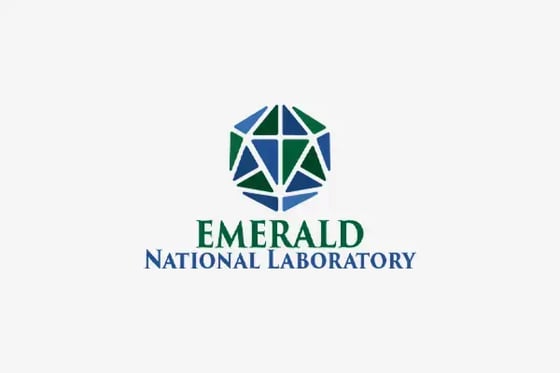 Emerald National Laboratory Logo