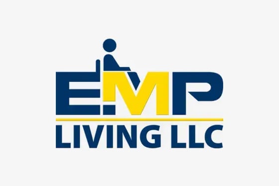 EMP Living LLC logo