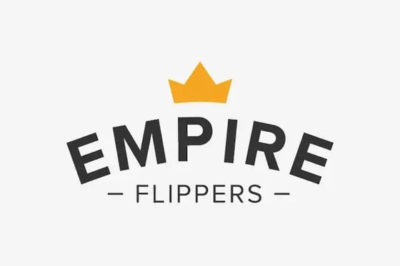Empire Flippers logo