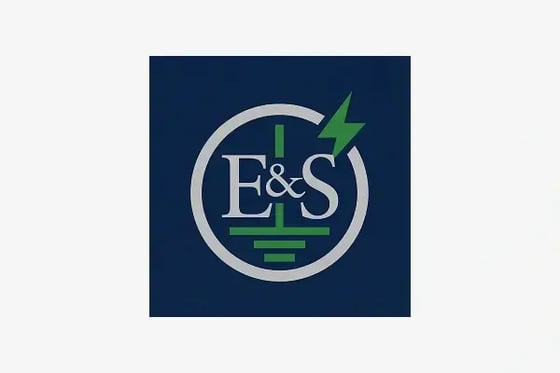 E&S Grounding Solutions logo