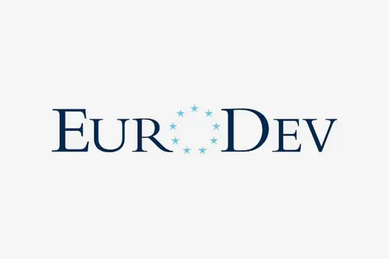Eurodev Logo
