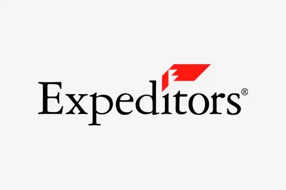 Expeditors Logo