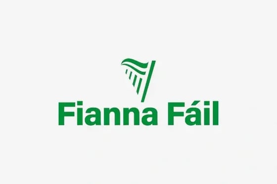 Fianna Fail logo