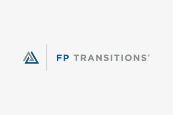 FP Transitions logo