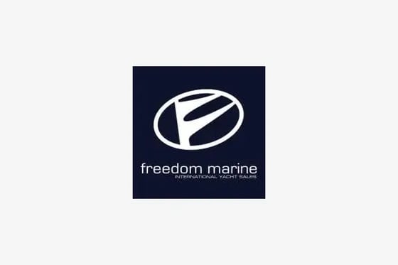 Freedom Marine logo
