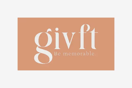 Givfting Logo