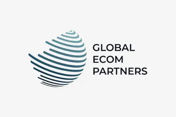 Global Ecom Partners logo