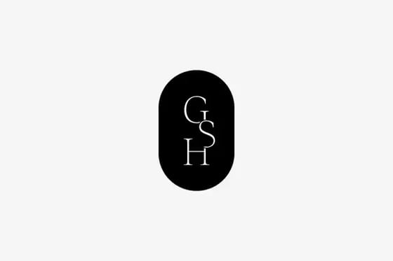 GSH Real Estate logo