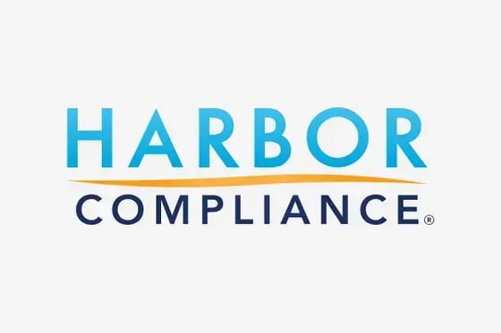 Harbor Compliance logo