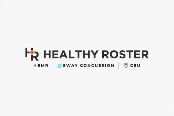 Healthy Roster logo
