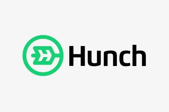 Hunch Insights logo