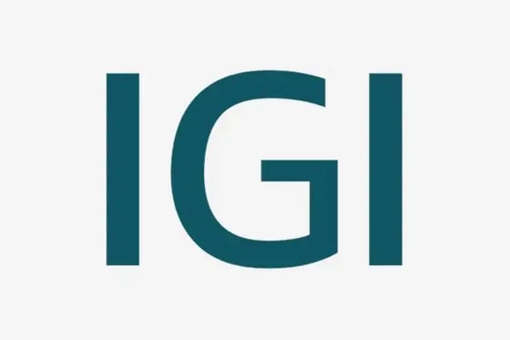 IGI Cyber Labs logo