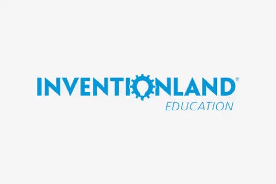 Inventionland Education Logo