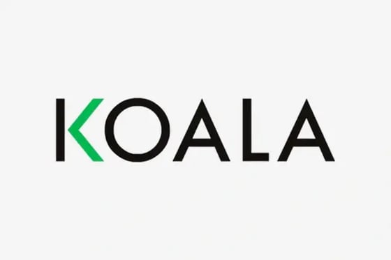 Koala logo