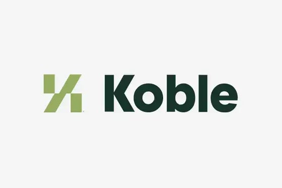 Koble logo