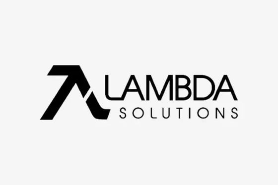 Lambda Solutions logo
