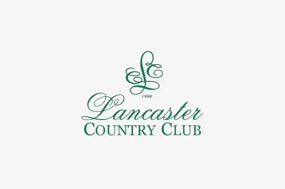 Lancaster Country Club logo