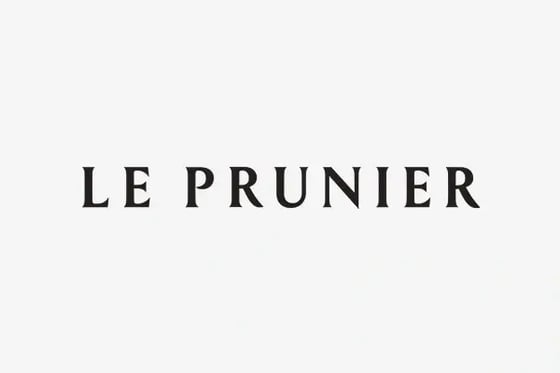 Le Prunier logo