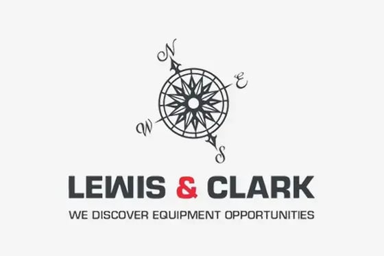 Lewis & Clark Logo