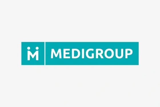 MediGroup logo